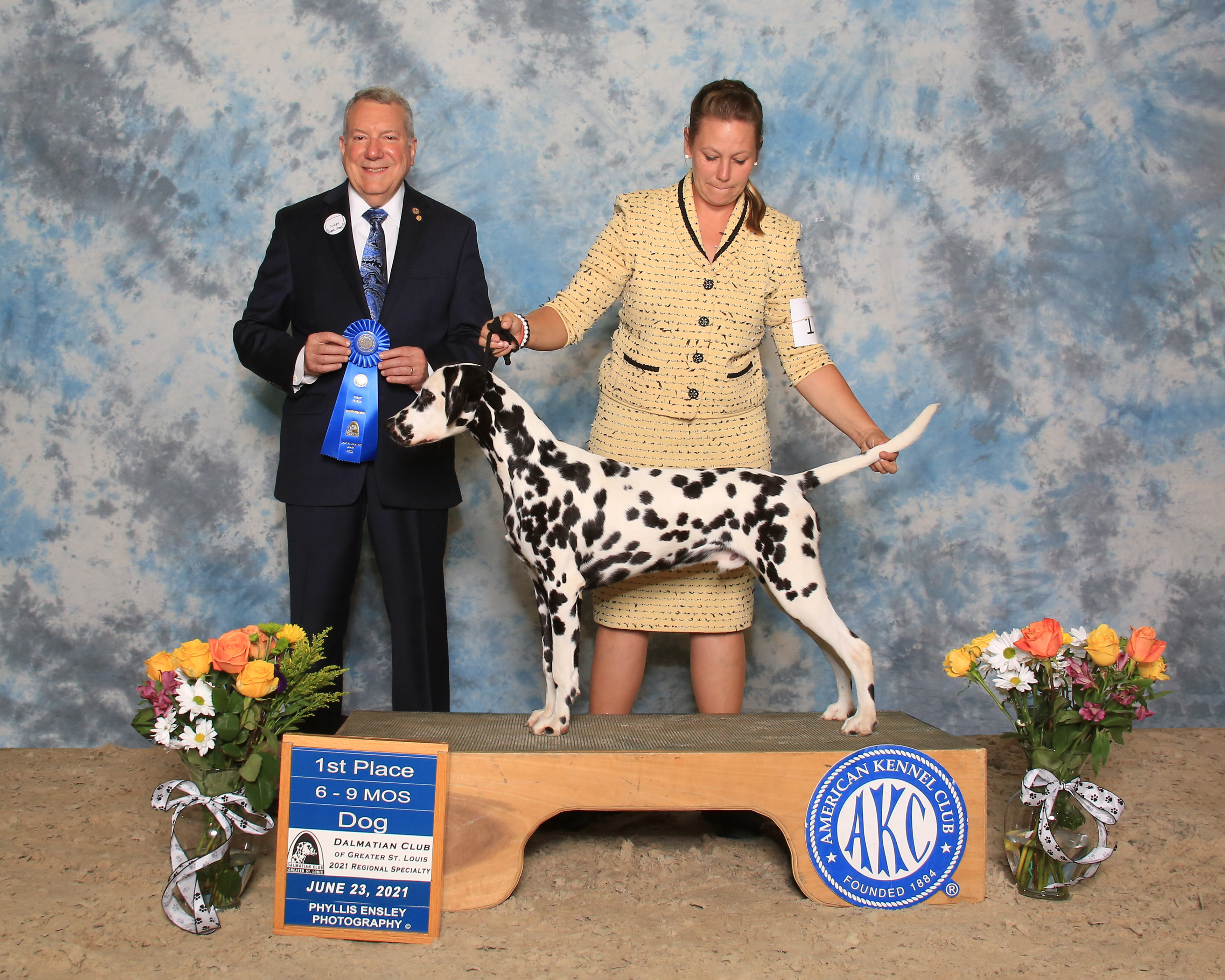 Liam DCA 2021 National Week Liam DCA 2021 National Week