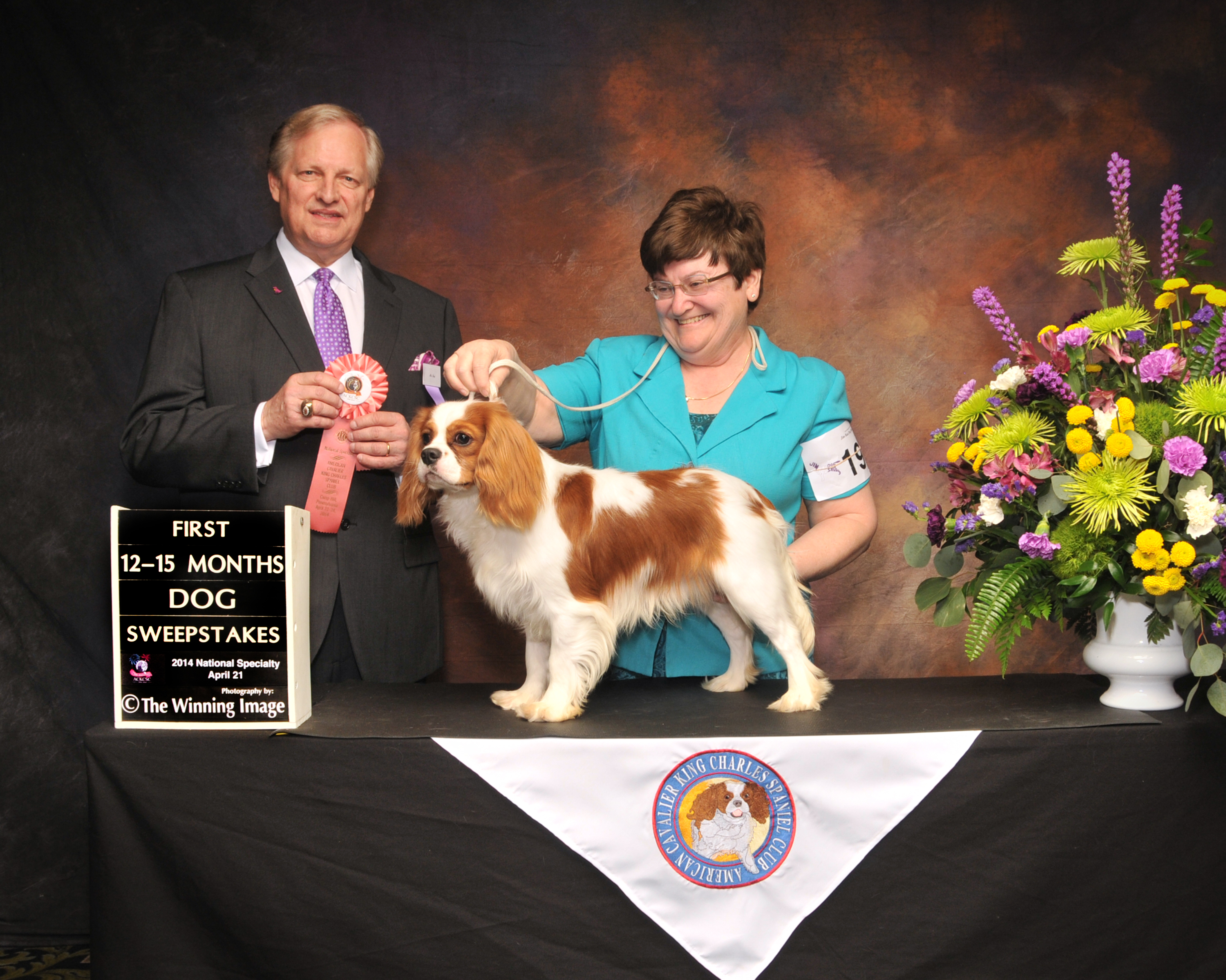 Sweepstakes Win 2014 Cavalier National Sweepstakes Win 2014 Cavalier National