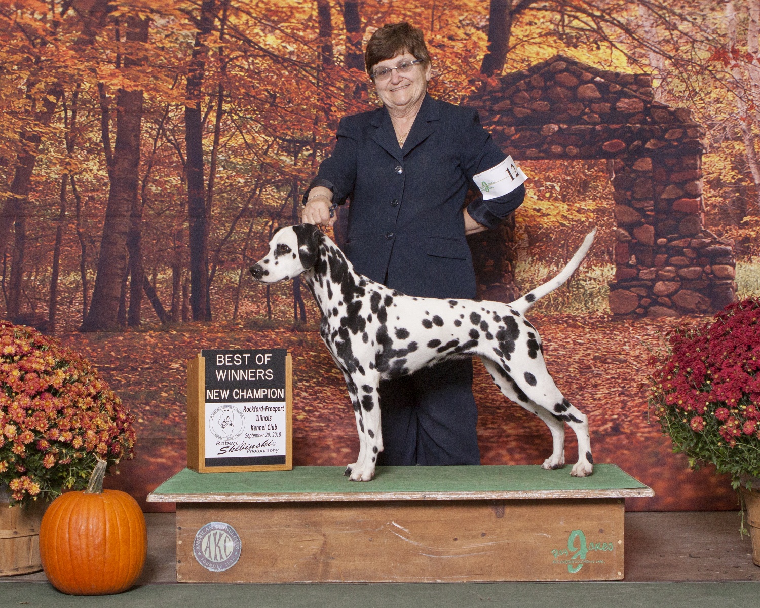 AM/CAN CH Pepperlane Regection of Snowood RATI AM/CAN CH Pepperlane Regection of Snowood RATI